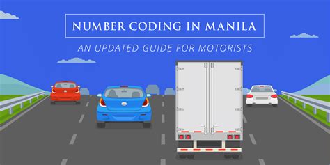 san juan city number coding|Number Coding Guide for Filipino Motorists in 2020 .